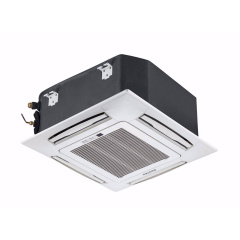 Кондиционер Dantex RKD-18UHTNI/RKD-18HTNIE-W