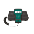 Весы платформенные Lamprecht LP100-01RES