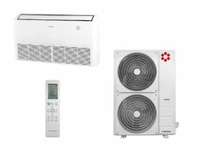 Кондиционер Kentatsu KSCA165HZAN1/1/KSUN165HZAN3