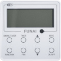 Канальный блок Funai RAM-I-KG35HP.L01/S мульти-сплит системы