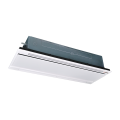 Кассетный блок VRF Mitsubishi Heavy FDTW140KXE6F двухпоточный