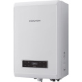 Газовый котел Navien NCB700-35K настенный