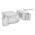 Фильтр Toshiba TCB-PF3DE предварительный