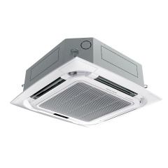 Кондиционер Dantex RKD-24UHTNI/RKD-24HTNIE-W