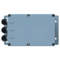 Соединительный комплект Haier AH1-LCAC1 с AHU 7-16 кВт