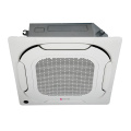 Кассетный блок VRF Dantex DM-PAC140Q4/GF