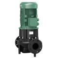 Насос Wilo 2786113 IL 80/110-3/2 циркуляционный ин-лайн