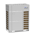 Наружный блок VRF General Climate GW-GM400/3X модульный