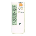 Пульт управления беспроводной Daikin BRC7C52