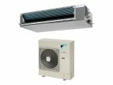 Кондиционер Daikin FBA125A/RZQSG125L9V