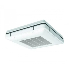 Подпотолочный блок Daikin FUA100A четырехпоточный