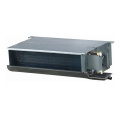 Канальный фанкойл Dantex DF-200T3(T2)/M