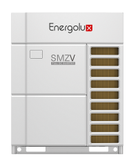 Наружный блок VRFEnergolux SMZU135V5AI