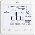 Кассетный фанкойл MDV MDVFN-700C4VEA 2-трубный 4-поточный DC