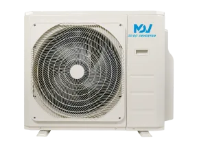 Наружный блок MDV MD2O-18HFN8