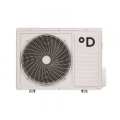 Кондиционер Daichi DA35EVQ1/DF35EV1/-40