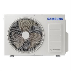Внешний блок Samsung AJ068TXJ3KH/EA/AJ025TNTDKH/EA*3