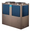Чиллер Midea MCCH80B-SA3L с воздушным охлаждением