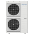Наружный блок тепловых насосов (воздух вода) Panasonic WH-UX12HE5