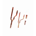 Разветвитель General Climate GC-MV-FQ04(MDV-BY103A) для внутр.блоков MV R410
