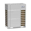Наружный блок VRF General Climate GW-GM400/3X модульный