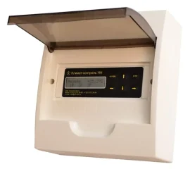 Согласователь работы кондиционеров СРК-3.1У-3 (для трех кондиционеров)