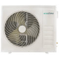 Наружный универсальный блок кондиционера Ecoclima ECL-TC36/5R1A(U)