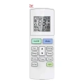 Мульти сплит система General Climate GU-M4E28H1/GC-ME09HRi (WiFi)*2 на 2 комнаты