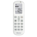 Кондиционер Hisense AS-13UW4RVETG01(B) Black Crystal