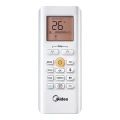 Пульт управления Midea RG70E/BGEF