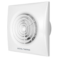 Вентилятор вытяжной Royal Thermo RAFR 100 V