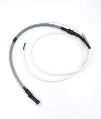 Нагреватель картера компрессора универсальный SN-1.41 (саморегулирующийся, до 30Вт), греющая часть 500мм