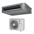 Кондиционер Daikin FBA125A/RZAG125NY1