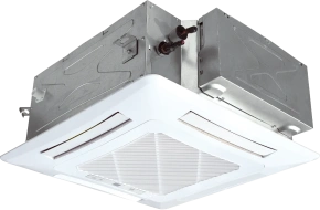 Кассетный блок VRF Energolux SMZCC18V2AI 4-х поточный компактный