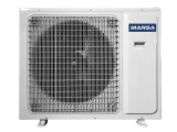 Кондиционер Marsa MRK-36СHAN/MRK-36HANE-W