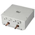 Комплект ГВС MDV MDVHWK-120HR12 (с блоком MDVO-AtT120V2R8E и баком MDVT-200RE20)