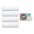 Мульти сплит-система Hisense AMW4-27U4RJC/AMS-09UW4RMRKB00*4шт