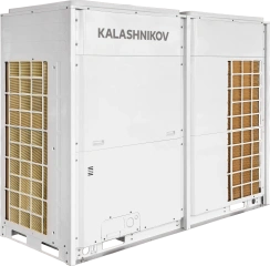 Наружный блок VRF Kalashnikov KVOFI900G1