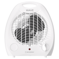 Тепловентилятор EcoStar EFH-W2000DS-WH