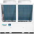 Чиллер Hisense HFRWE-130DGF/SYS с воздушным охлаждением