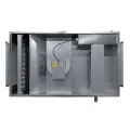 Приточная установка Energolux Energy Smart Slim W 1100 M1 G компактная