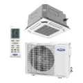 Кондиционер General Climate GC-4C18HRF(c)/GU-U18HF компактный