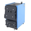 Твердотопливный котел Zota Box 10