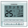 Кондиционер Kentatsu KSVR70HFAN1/KSUT70HFAN1
