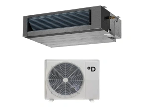 Кондиционер Daichi DATA90ALMS1/DFTA100ALS1/-40