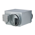 Канальный вентилятор Zilon ZFO ZFOKr 160
