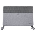 Конвектор электрический Ballu BEC/ATI-2501 Apollo digital Inverter Moon Gray