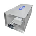 Приточная установка General Climate GLP 125-1.2/220-1 AUTO