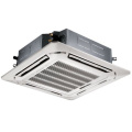 Кондиционер Systemair SYSPLIT CASSETTE 48 EVO HP R