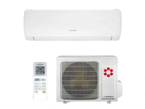 Кондиционер Kentatsu KSGU61HZAN1/KSRU61HZAN1